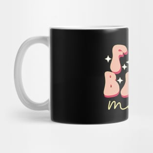 Fur Baby Mama Mug